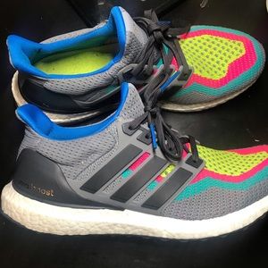 Adidas ultra boost 2.0